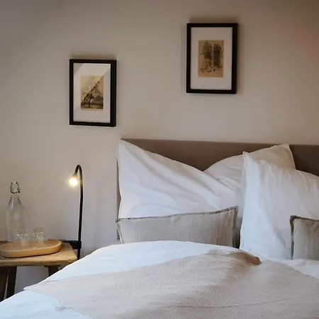 Lejlighed Aigen 13 - Dreiviertelhof Im Waldviertel *