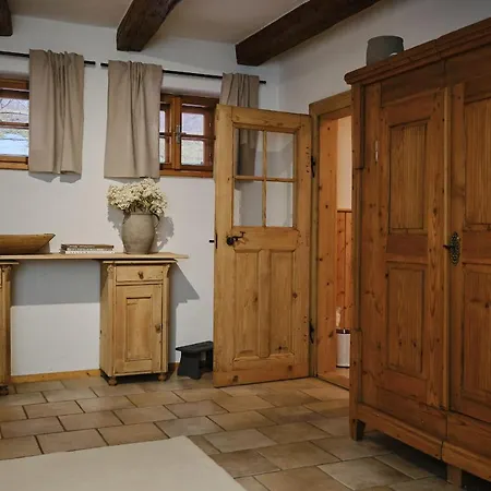 Apartment Aigen 13 - Dreiviertelhof Im Waldivertel Aigen (Zwettl)
