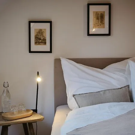 Aigen 13 - Dreiviertelhof Im Waldviertel *