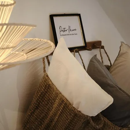 Lejlighed Aigen 13 - Dreiviertelhof Im Waldviertel