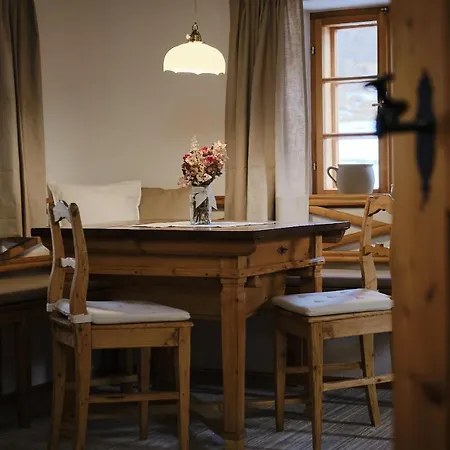 Aigen 13 - Dreiviertelhof Im Waldivertel *