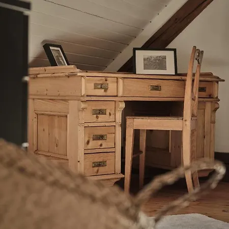 Aigen 13 - Dreiviertelhof Im Waldivertel Apartment Aigen (Zwettl)