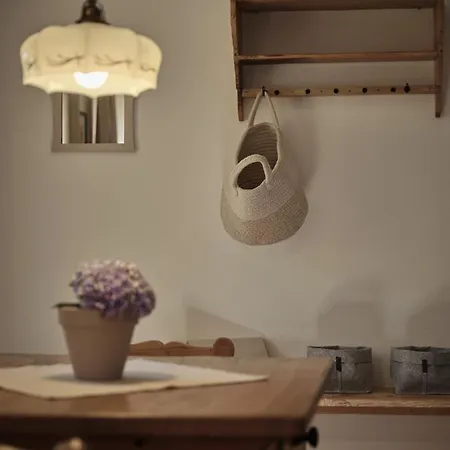 Lejlighed Aigen 13 - Dreiviertelhof Im Waldviertel *