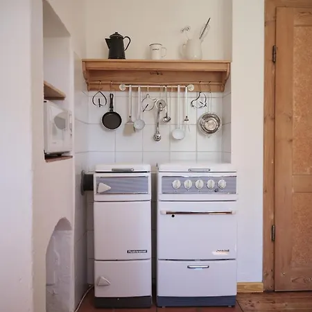 Aigen 13 - Dreiviertelhof Im Waldivertel Apartment Aigen (Zwettl)