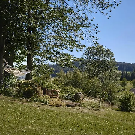 Aigen 13 - Dreiviertelhof Im Waldivertel Apartment Aigen (Zwettl)