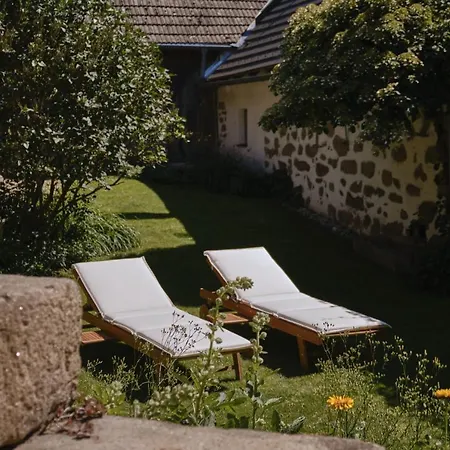 Apartment Aigen 13 - Dreiviertelhof Im Waldivertel Aigen (Zwettl)