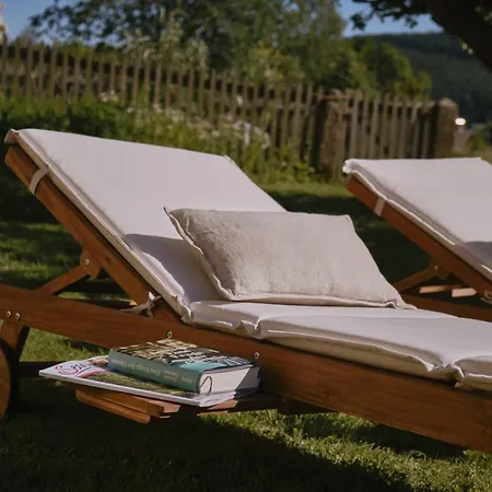 Aigen 13 - Dreiviertelhof Im Waldviertel Lejlighed Aigen (Zwettl)