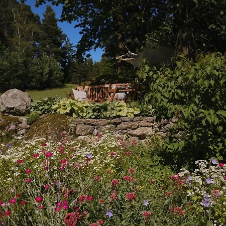 Aigen 13 - Dreiviertelhof Im Waldivertel Apartment
