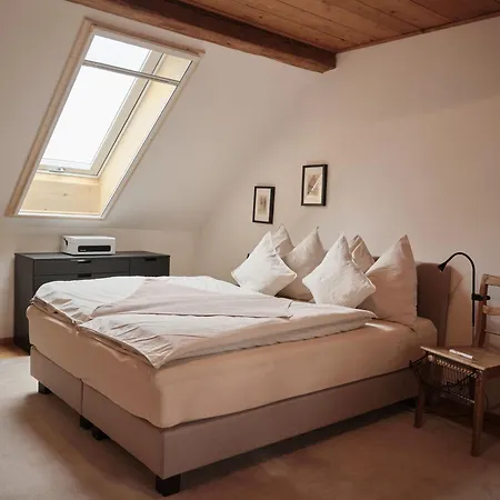 Apartment Aigen 13 - Dreiviertelhof Im Waldivertel Aigen (Zwettl)