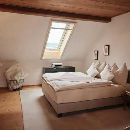 Aigen 13 - Dreiviertelhof Im Waldviertel Lejlighed Aigen (Zwettl)