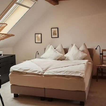 Lejlighed Aigen 13 - Dreiviertelhof Im Waldviertel Aigen (Zwettl)