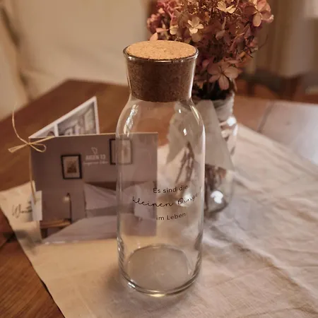 Lejlighed Aigen 13 - Dreiviertelhof Im Waldviertel *