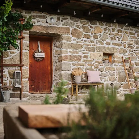 Aigen 13 - Dreiviertelhof Im Waldviertel Apartman Aigen (Lower Austria)