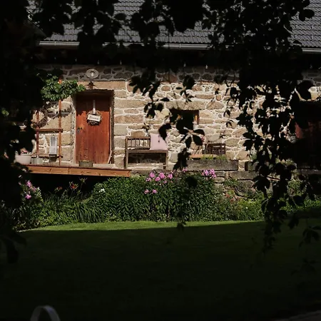 Apartment Aigen 13 - Dreiviertelhof Im Waldivertel