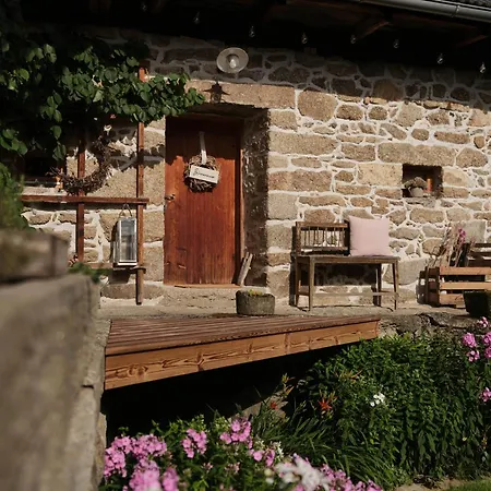 Aigen 13 - Dreiviertelhof Im Waldivertel Aigen (Zwettl)