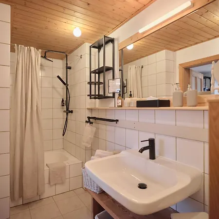 Apartment Aigen 13 - Dreiviertelhof Im Waldivertel