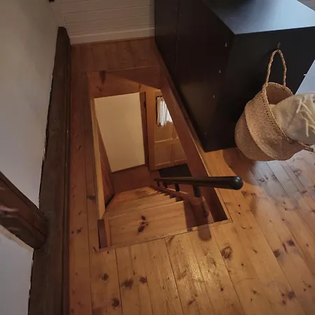 Aigen 13 - Dreiviertelhof Im Waldivertel Apartment *