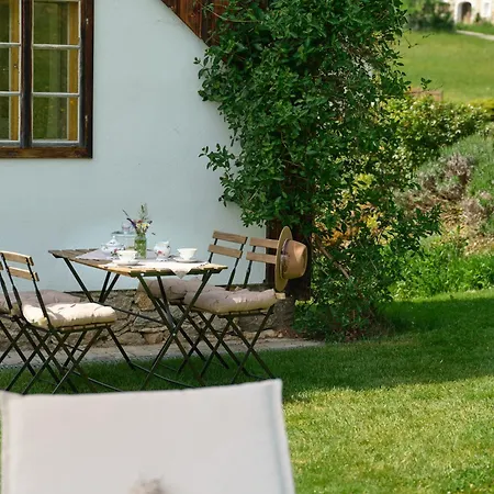 Aigen 13 - Dreiviertelhof Im Waldivertel Apartment Aigen (Zwettl)