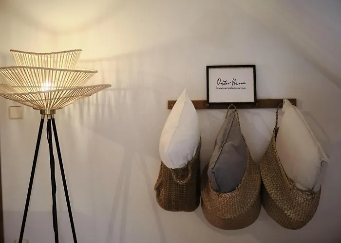 Aigen 13 - Dreiviertelhof Im Waldviertel *