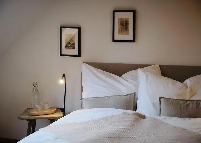 Apartman Aigen 13 - Dreiviertelhof Im Waldviertel *