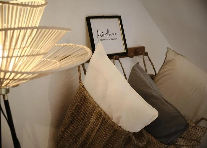 Apartman Aigen 13 - Dreiviertelhof Im Waldviertel