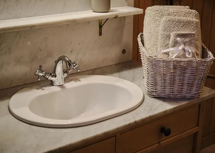 Aigen 13 - Dreiviertelhof Im Waldviertel Aigen (Lower Austria)