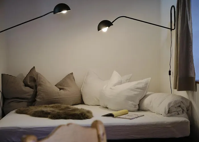 Aigen 13 - Dreiviertelhof Im Waldviertel