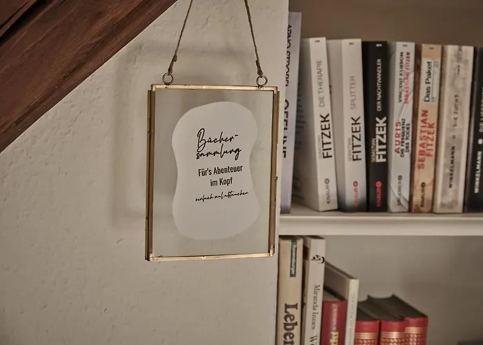 Aigen 13 - Dreiviertelhof Im Waldviertel