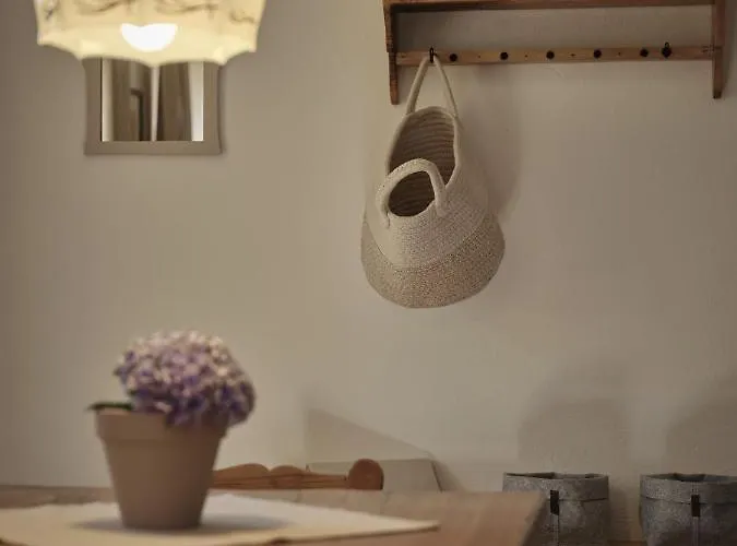 Apartman Aigen 13 - Dreiviertelhof Im Waldviertel *