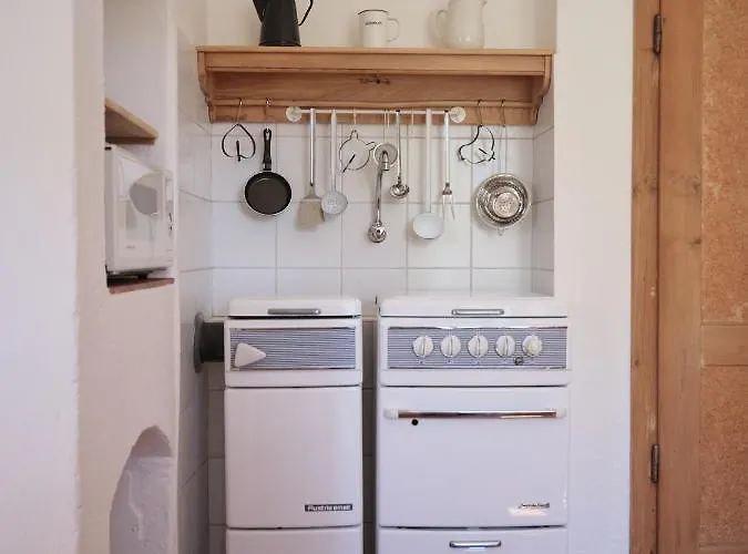 Aigen 13 - Dreiviertelhof Im Waldviertel Apartman Aigen (Lower Austria)