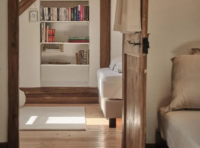 Aigen 13 - Dreiviertelhof Im Waldviertel