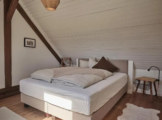 Aigen 13 - Dreiviertelhof Im Waldviertel