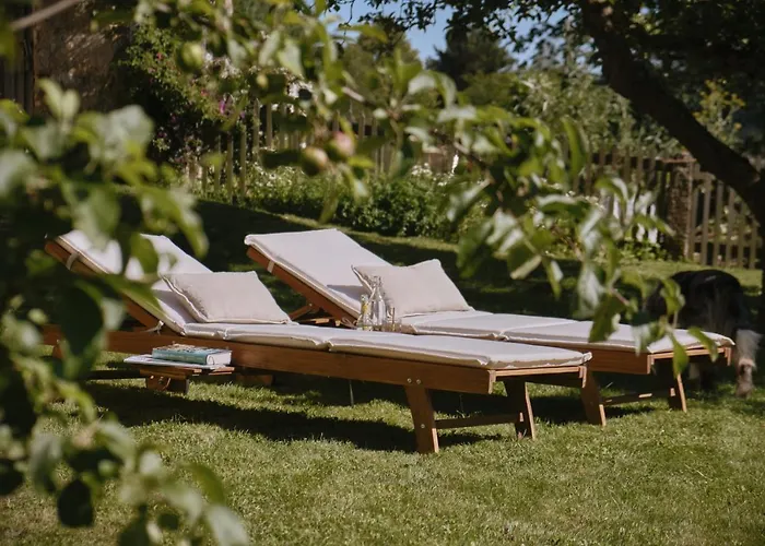 Aigen 13 - Dreiviertelhof Im Waldviertel Apartman *