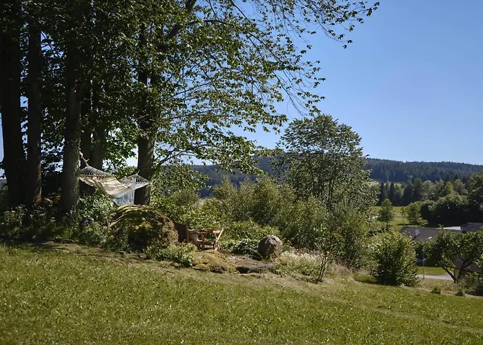 Aigen 13 - Dreiviertelhof Im Waldviertel アパート Aigen (Lower Austria)