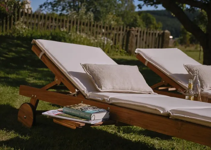 Aigen 13 - Dreiviertelhof Im Waldviertel アパート Aigen (Lower Austria)