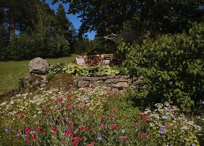 Aigen 13 - Dreiviertelhof Im Waldviertel アパート