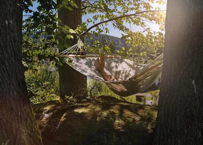 Aigen 13 - Dreiviertelhof Im Waldviertel