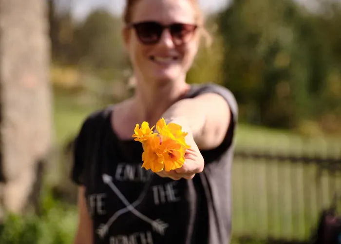 Aigen 13 - Dreiviertelhof Im Waldviertel *