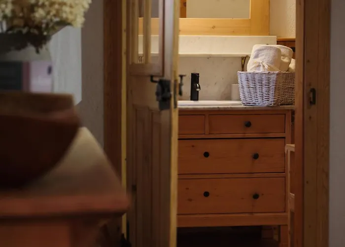 Apartman Aigen 13 - Dreiviertelhof Im Waldviertel *