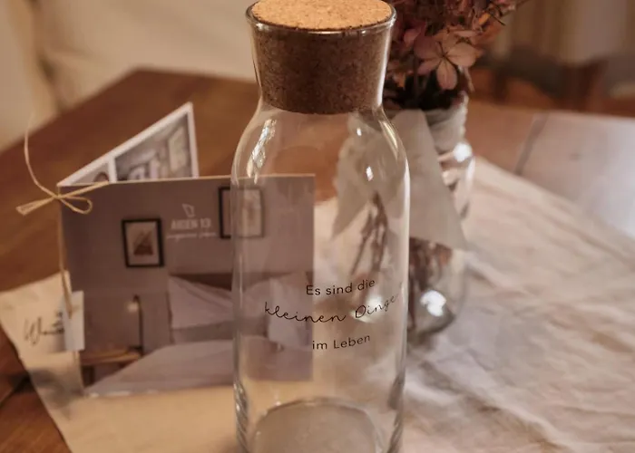 Apartman Aigen 13 - Dreiviertelhof Im Waldviertel *