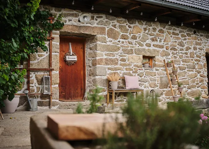 Aigen 13 - Dreiviertelhof Im Waldviertel アパート Aigen (Lower Austria)