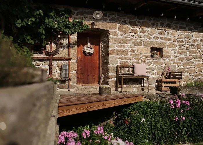 Aigen 13 - Dreiviertelhof Im Waldviertel Aigen (Lower Austria)