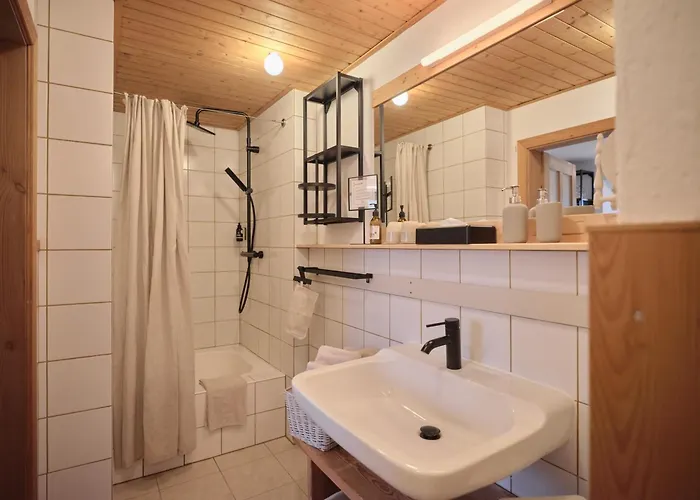 Apartman Aigen 13 - Dreiviertelhof Im Waldviertel