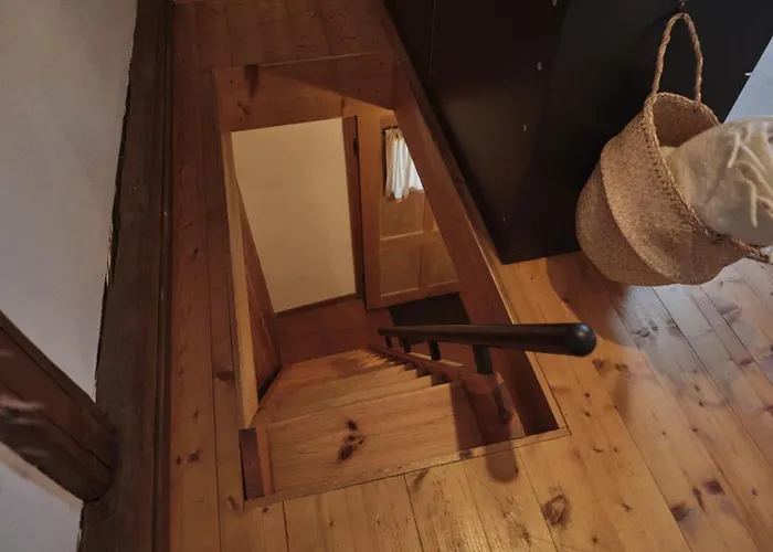 Aigen 13 - Dreiviertelhof Im Waldviertel アパート *